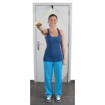 MSD-Band Door Anchor